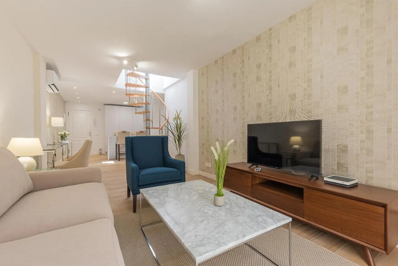 The Terraces Luxury Penthouses, 3B Santa Cruz de Tenerife