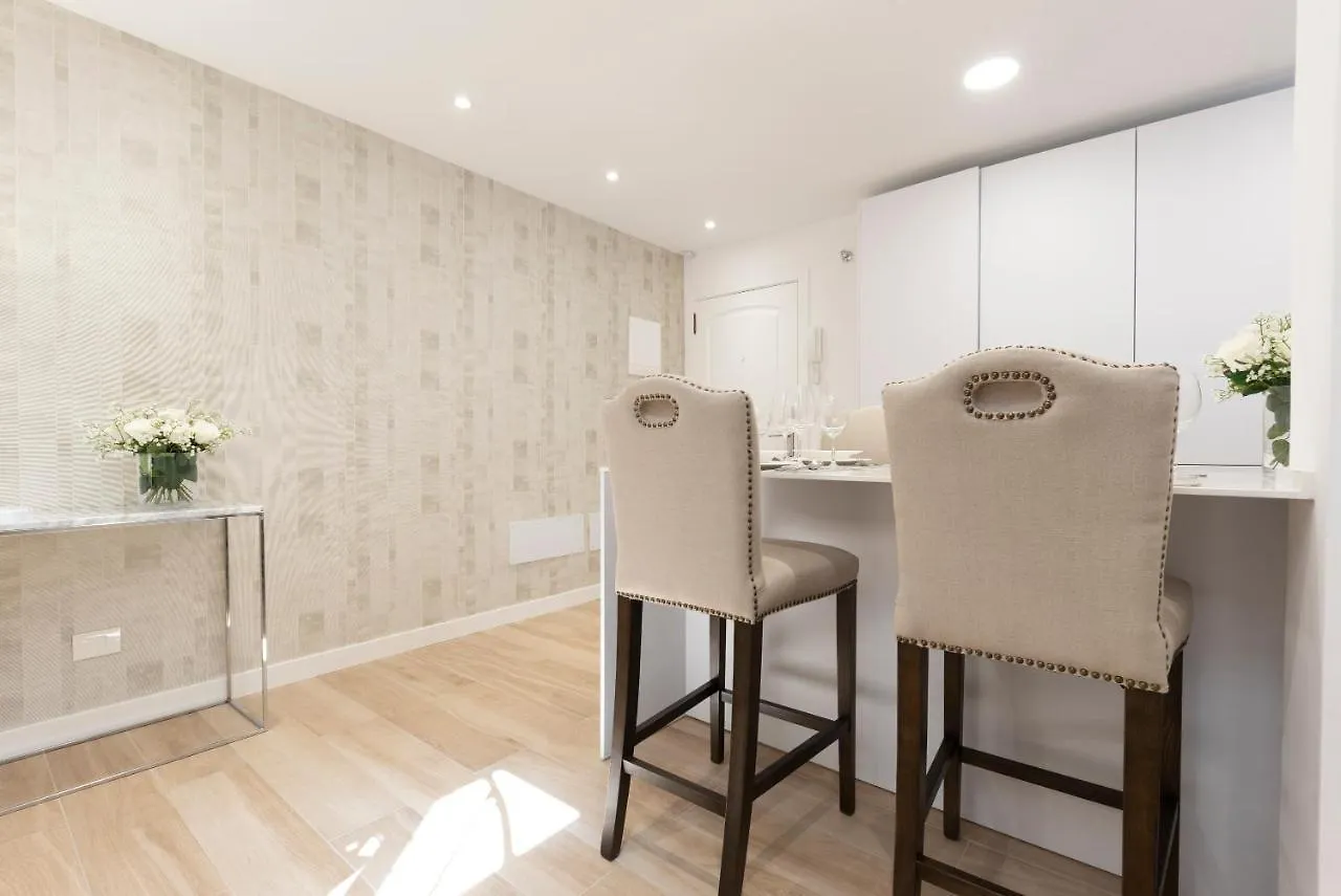 The Terraces Luxury Penthouses, 3B Santa Cruz de Tenerife