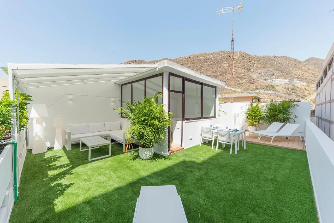 The Terraces Luxury Penthouses, 3B Santa Cruz de Tenerife