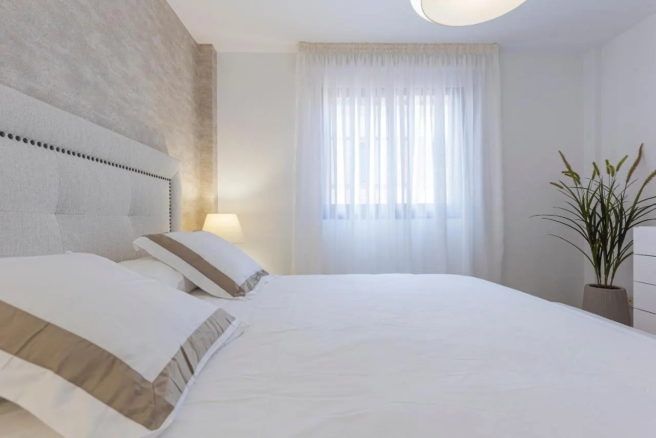 The Terraces Luxury Penthouses, 3B Santa Cruz de Tenerife