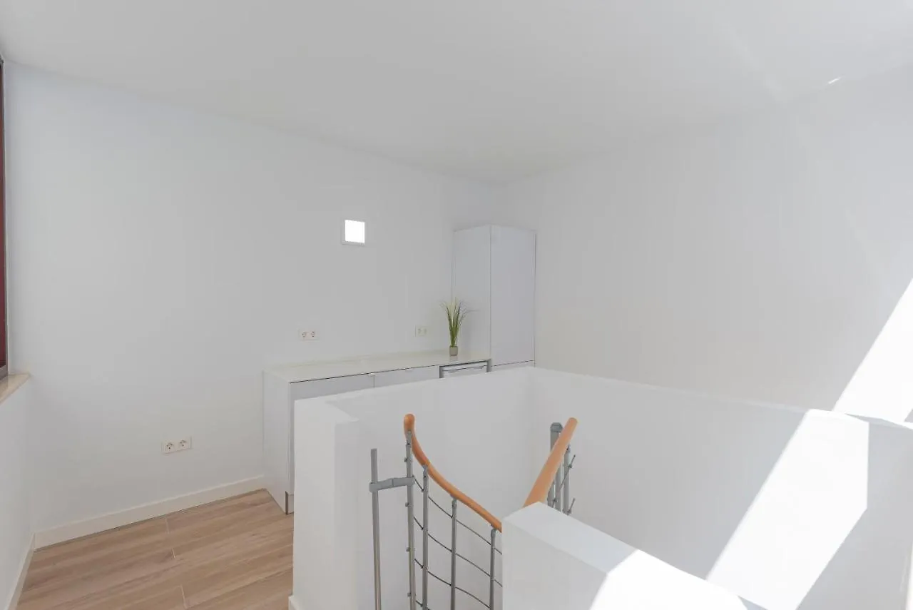 The Terraces Luxury Penthouses, 3B Santa Cruz de Tenerife 0*,