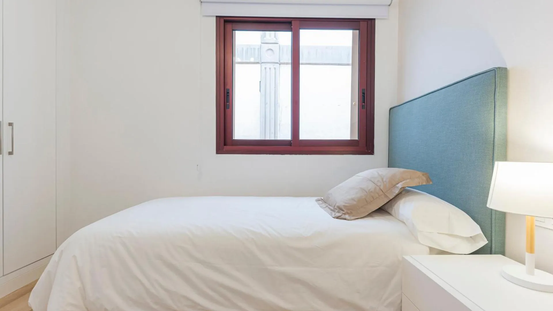 Apartment The Terraces Luxury Penthouses, 3B Santa Cruz de Tenerife Spain