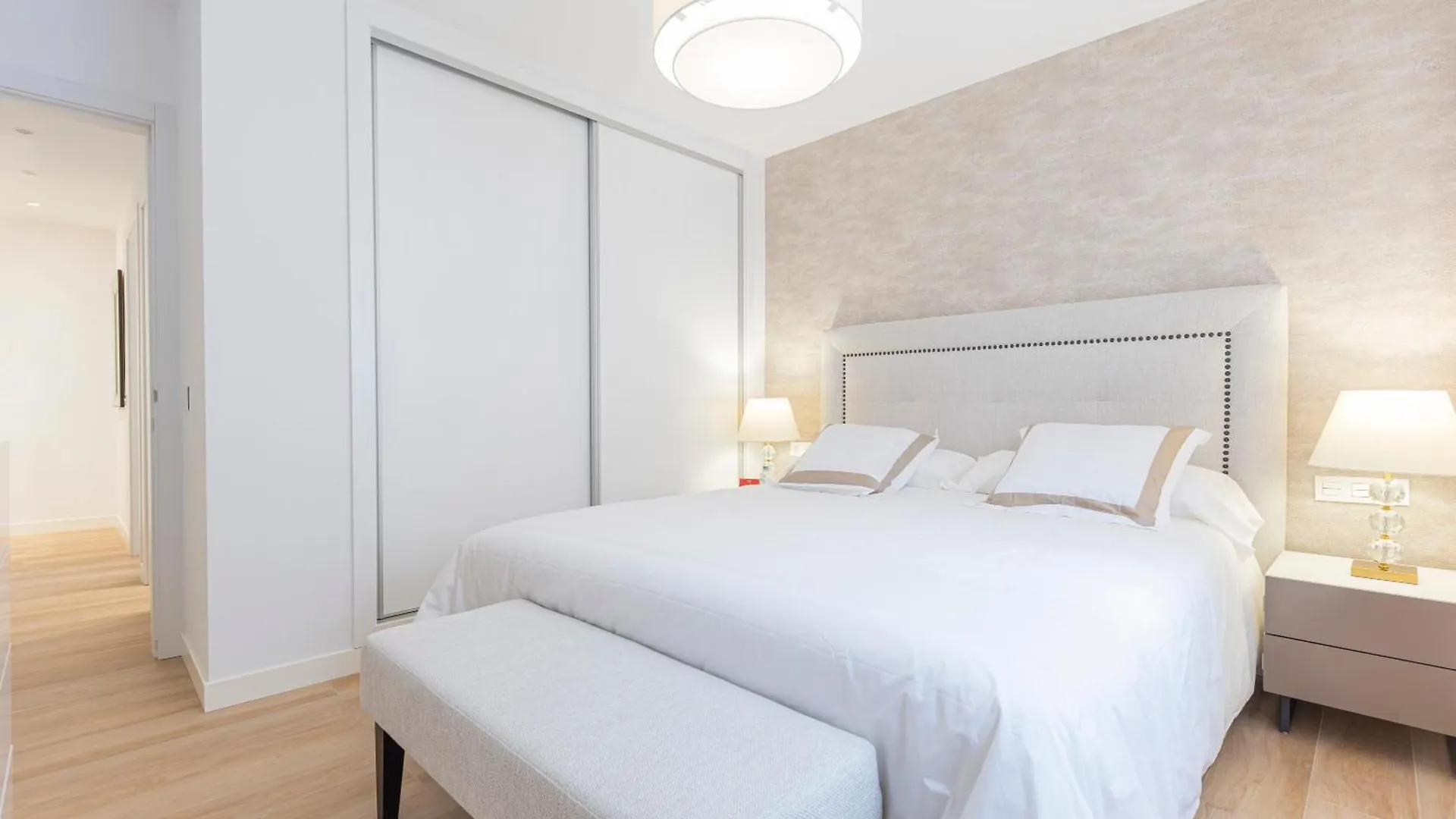The Terraces Luxury Penthouses, 3B Santa Cruz de Tenerife Apartamento