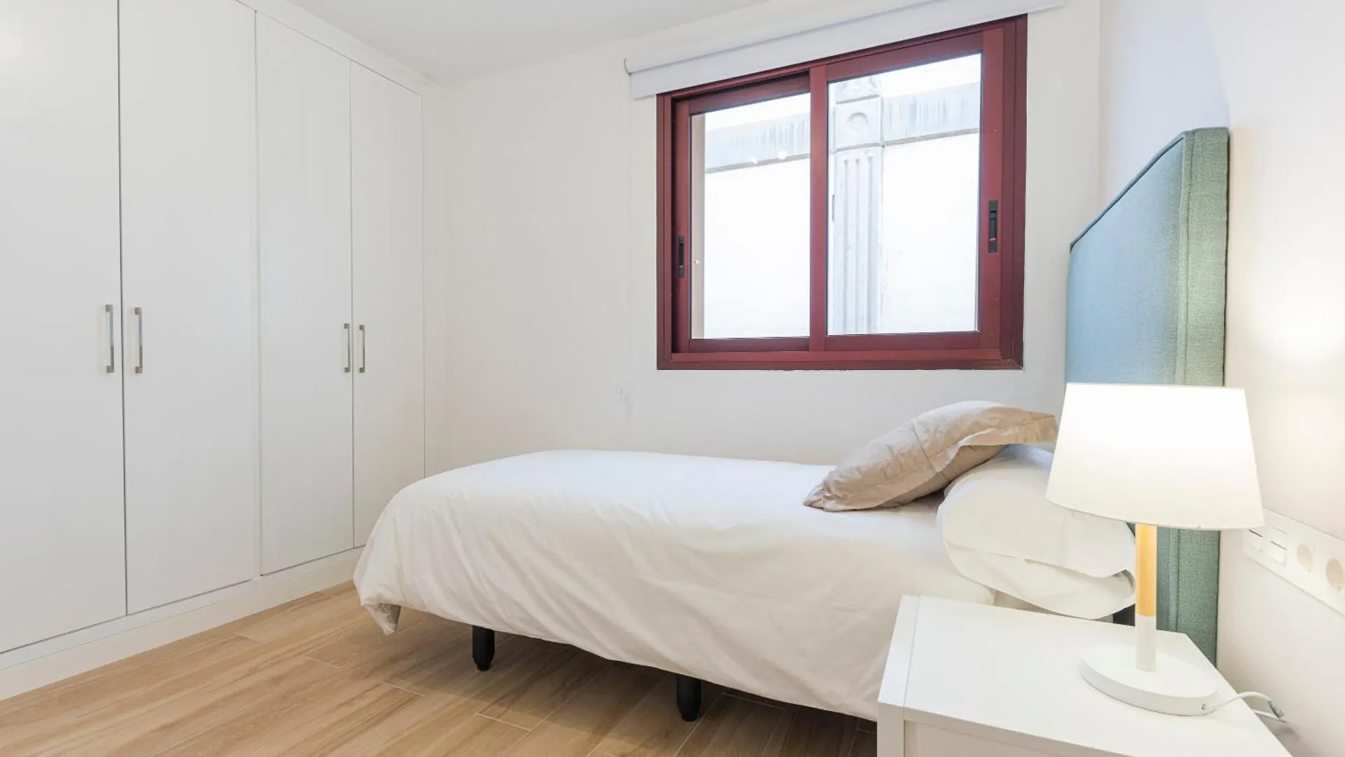 The Terraces Luxury Penthouses, 3B Santa Cruz de Tenerife 0*,