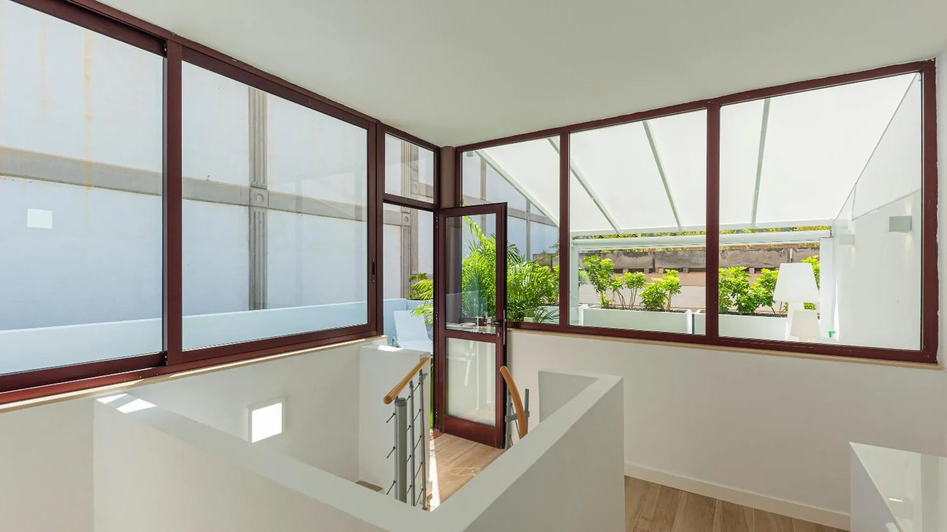 The Terraces Luxury Penthouses, 3B Santa Cruz de Tenerife Apartamento