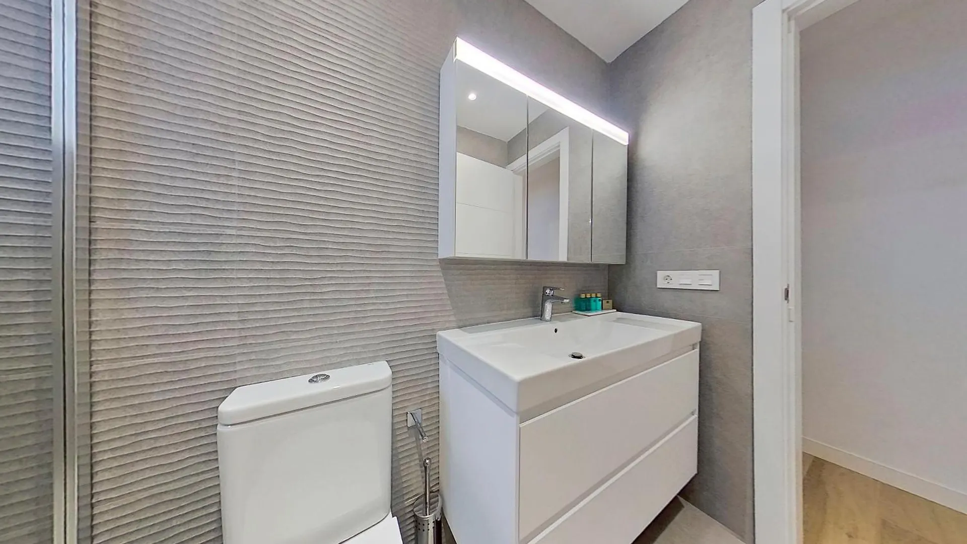 The Terraces Luxury Penthouses, 3B Santa Cruz de Tenerife 0*,  España