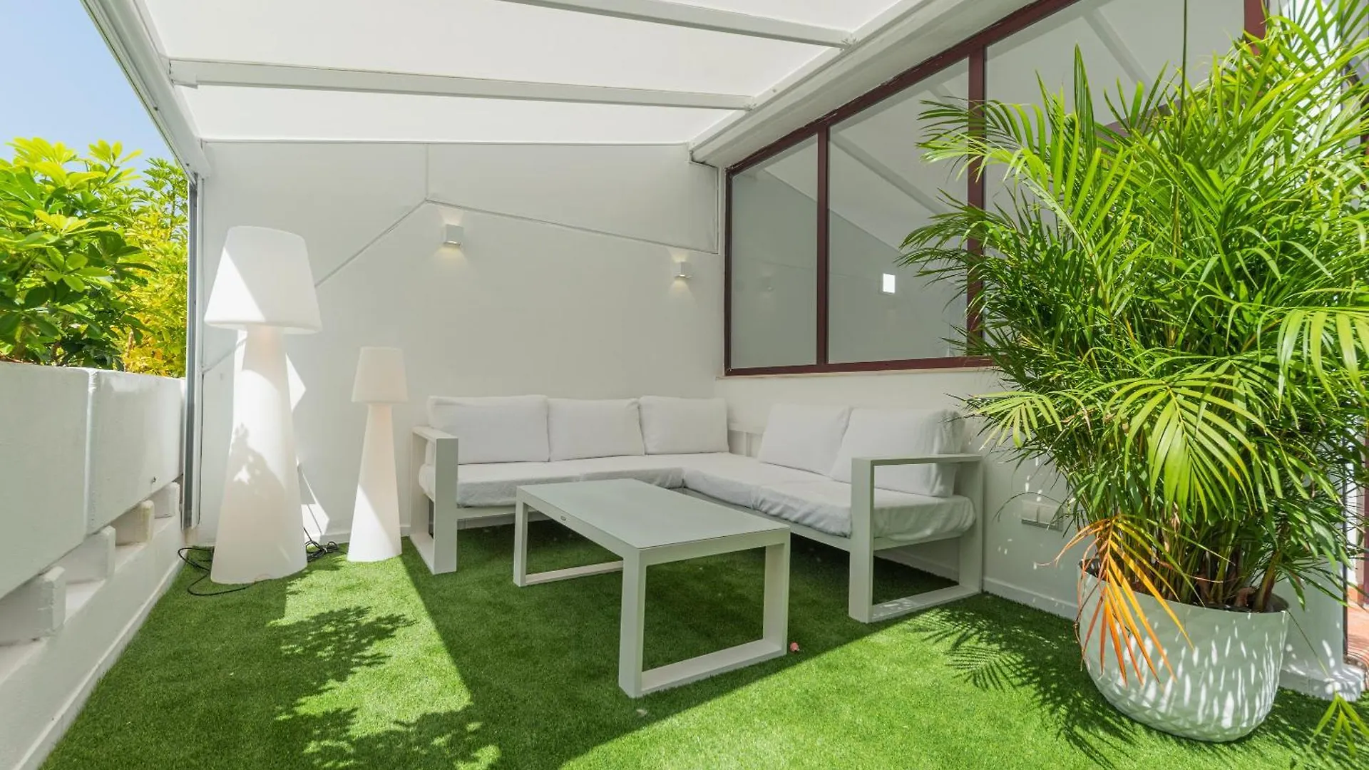 The Terraces Luxury Penthouses, 3B Santa Cruz de Tenerife