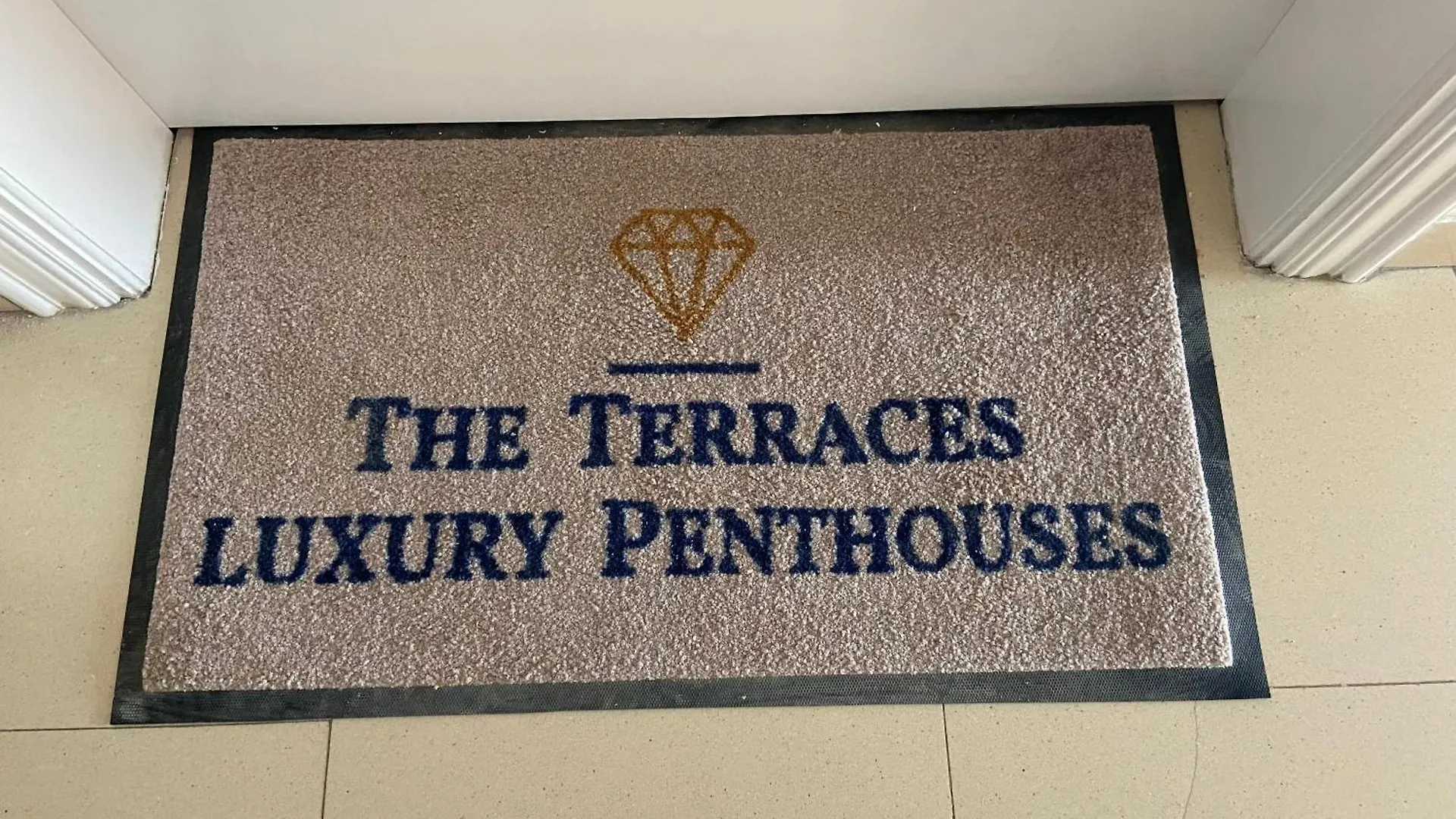 The Terraces Luxury Penthouses, 3B Santa Cruz de Tenerife Španělsko